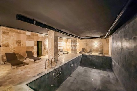 Продажа квартиры  в Аланье, Анталье, Турция 1+1, 55м2, №221873 – фото 11