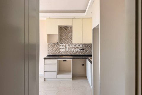 Продажа квартиры  в Аланье, Анталье, Турция 1+1, 55м2, №221873 – фото 4