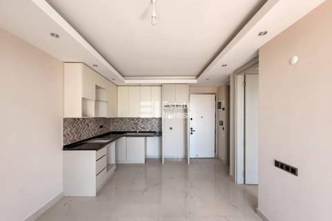 Продажа квартиры  в Аланье, Анталье, Турция 1+1, 55м2, №221873 – фото 2