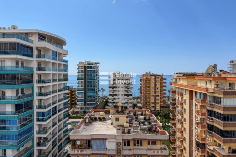 Продажа квартиры  в Аланье, Анталье, Турция 1+1, 55м2, №221873 – фото 9