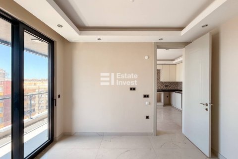 Продажа квартиры  в Аланье, Анталье, Турция 1+1, 55м2, №221873 – фото 6