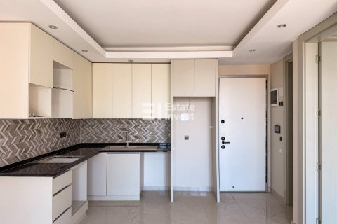 1+1 Wohnung  in Alanya, Antalya, Türkei Nr. 221873