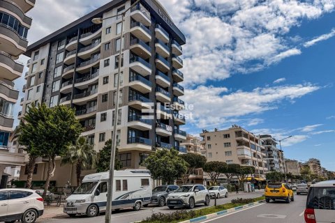 Продажа квартиры  в Аланье, Анталье, Турция 1+1, 55м2, №221873 – фото 13