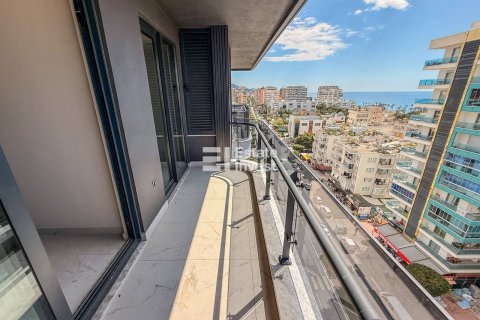 Продажа квартиры  в Аланье, Анталье, Турция 1+1, 55м2, №221873 – фото 8