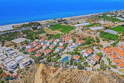 Villa  i Demirtas, Alanya, Antalya, Tyrkia Nr. 224723 - 19