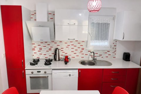 Villa  i Demirtas, Alanya, Antalya, Tyrkia Nr. 224723 - 3