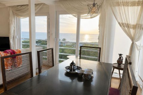 Villa  i Demirtas, Alanya, Antalya, Tyrkia Nr. 224723 - 2