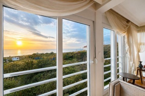 Villa  in Demirtas, Alanya, Antalya, Türkei Nr. 224723