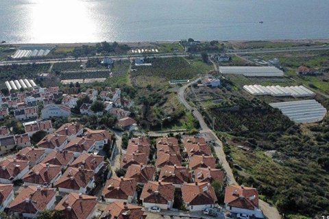 Villa  i Demirtas, Alanya, Antalya, Tyrkia Nr. 224723 - 18