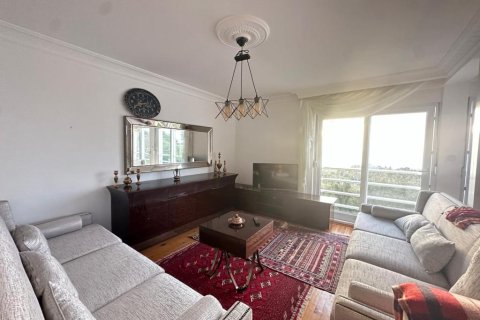 Villa  i Demirtas, Alanya, Antalya, Tyrkia Nr. 224723 - 5