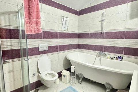 Villa  i Demirtas, Alanya, Antalya, Tyrkia Nr. 224723 - 10