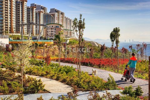 1+1 Leilighet  i Ankara, Tyrkia Nr. 224727