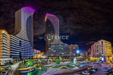 آپارتمان در Ankara ، ترکیه 1 خوابه ، 67 متر مربع. شماره 224727 - 17