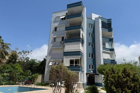 Apartment  in Mahmutlar, Antalya, Turkey No. 224724