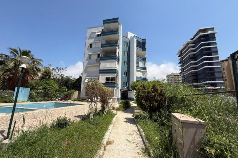 Wohnung in Mahmutlar, Antalya, Türkei Nr. 224724 - 19