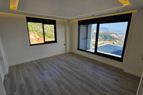 Leilighet  i Alanya, Antalya, Tyrkia Nr. 224722 - 16