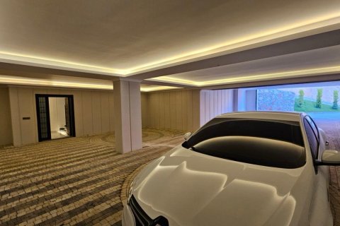 Leilighet  i Alanya, Antalya, Tyrkia Nr. 224722 - 21