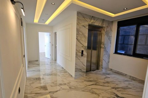 Leilighet  i Alanya, Antalya, Tyrkia Nr. 224722 - 12