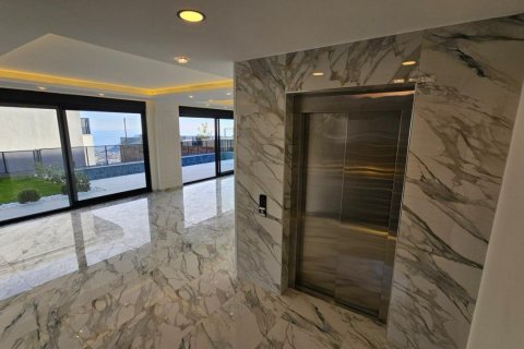 Leilighet  i Alanya, Antalya, Tyrkia Nr. 224722 - 7