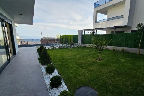 Leilighet  i Alanya, Antalya, Tyrkia Nr. 224722 - 2