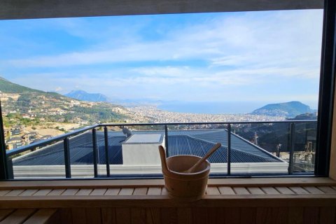 Leilighet  i Alanya, Antalya, Tyrkia Nr. 224722 - 18