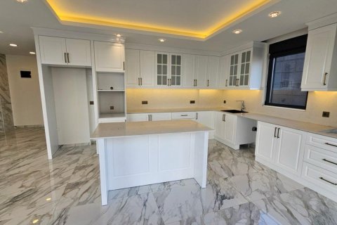 Leilighet  i Alanya, Antalya, Tyrkia Nr. 224722 - 5