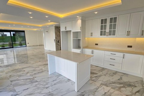 Leilighet  i Alanya, Antalya, Tyrkia Nr. 224722 - 4