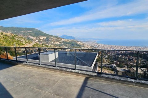 Leilighet  i Alanya, Antalya, Tyrkia Nr. 224722 - 20