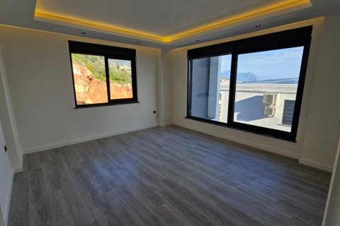 Leilighet  i Alanya, Antalya, Tyrkia Nr. 224722 - 14