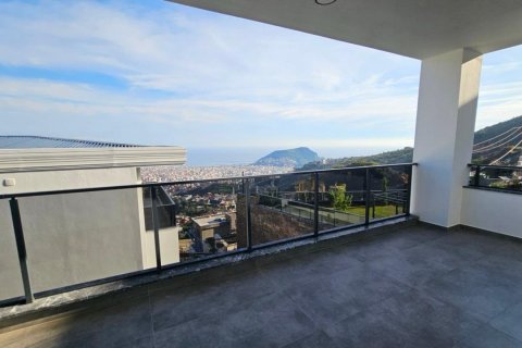 Leilighet  i Alanya, Antalya, Tyrkia Nr. 224722 - 9