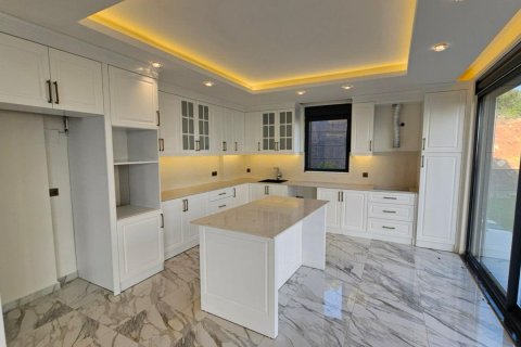 Leilighet  i Alanya, Antalya, Tyrkia Nr. 224722 - 6