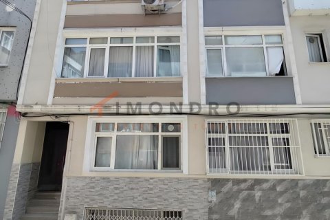 2+1 Leilighet i Fatih, Istanbul, Tyrkia Nr. 237932 - 21
