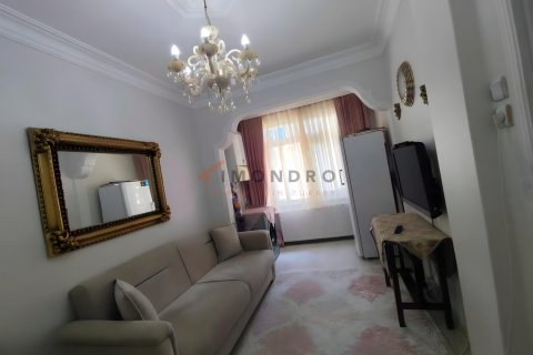 2+1 Leilighet i Fatih, Istanbul, Tyrkia Nr. 237932 - 7
