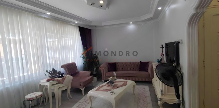 2+1 Leilighet i Fatih, Istanbul, Tyrkia Nr. 237932