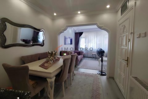 2+1 Leilighet i Fatih, Istanbul, Tyrkia Nr. 237932 - 9