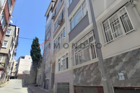 2+1 Leilighet i Fatih, Istanbul, Tyrkia Nr. 237932 - 22