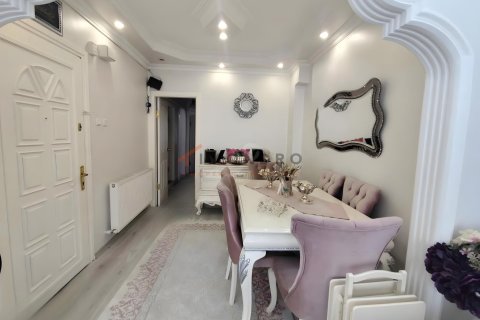 2+1 Leilighet i Fatih, Istanbul, Tyrkia Nr. 237932 - 8