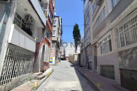 2+1 Leilighet i Fatih, Istanbul, Tyrkia Nr. 237932 - 23