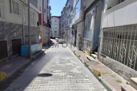 2+1 Leilighet i Fatih, Istanbul, Tyrkia Nr. 237932 - 24