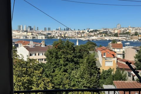 3+1 Apartment in Fatih, Istanbul, Turkey No. 237931