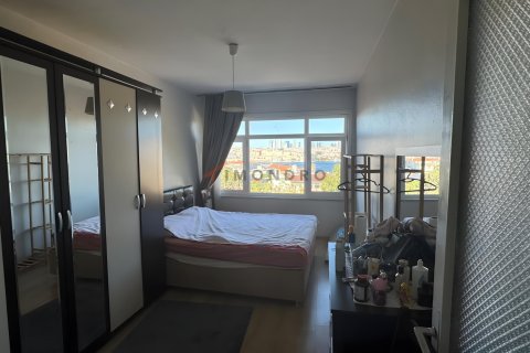 3+1 Lägenhet  i Fatih, Istanbul, istanbul, Turkiet Nr. 237931 - 11