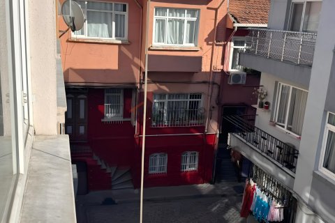 3+1 Lägenhet  i Fatih, Istanbul, istanbul, Turkiet Nr. 237931 - 21
