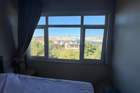 3+1 Lägenhet  i Fatih, Istanbul, istanbul, Turkiet Nr. 237931 - 12