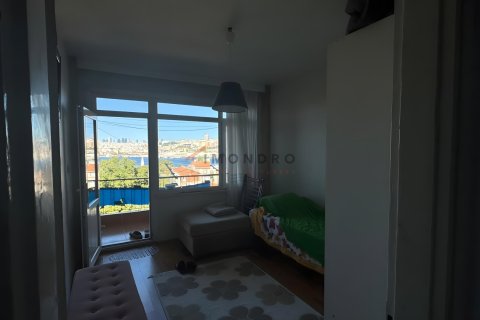 3+1 Lägenhet  i Fatih, Istanbul, istanbul, Turkiet Nr. 237931 - 2