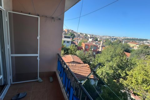 3+1 Lägenhet  i Fatih, Istanbul, istanbul, Turkiet Nr. 237931 - 4
