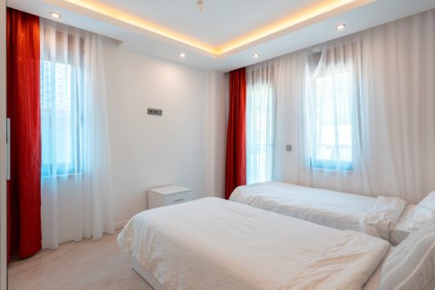 5+1 Villa  i Alanya, Antalya, Tyrkia Nr. 237936 - 24