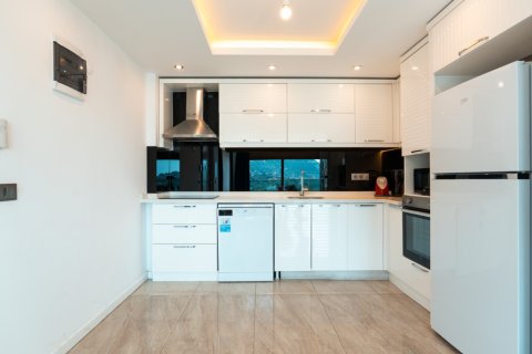 5+1 Villa  i Alanya, Antalya, Tyrkia Nr. 237936 - 29