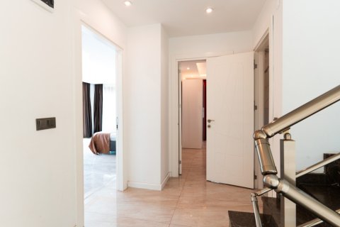 5+1 Villa  i Alanya, Antalya, Tyrkia Nr. 237936 - 23