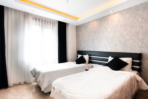 5+1 Villa  i Alanya, Antalya, Tyrkia Nr. 237936 - 28