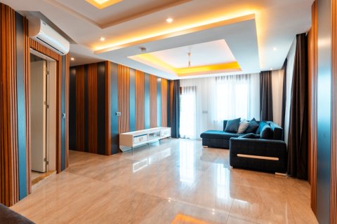 5+1 Villa  i Alanya, Antalya, Tyrkia Nr. 237936 - 18